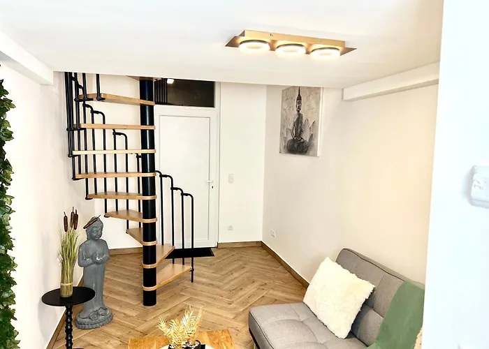 Uno Mini-loft شقة فيينا