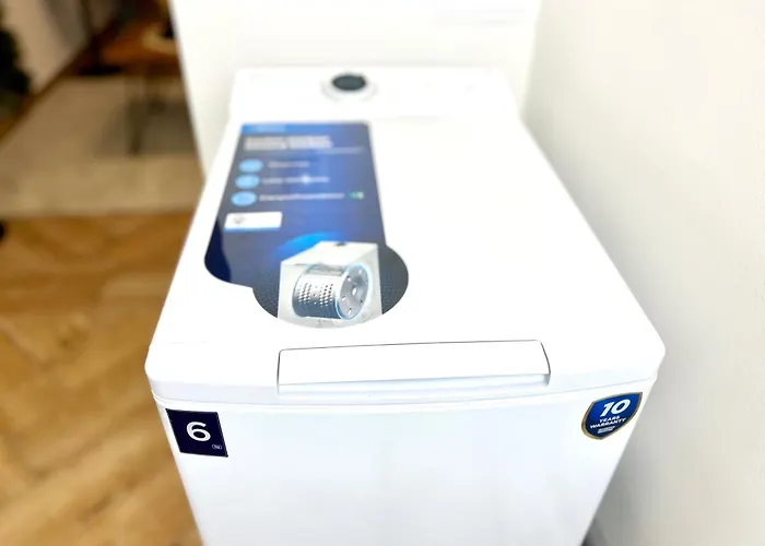 Uno Mini-loft شقة *