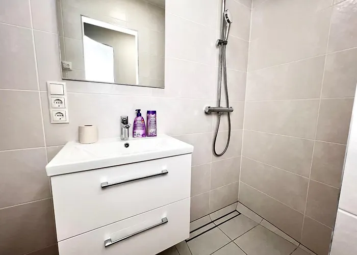 Uno Mini-loft فيينا