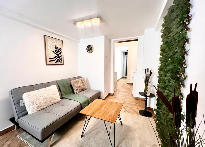شقة Uno Mini-loft