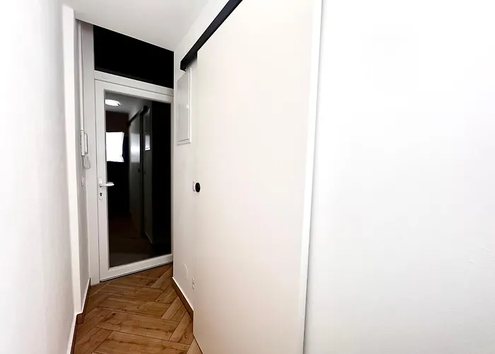 Uno Mini-loft فيينا