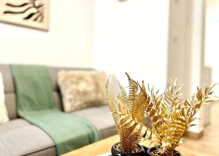 شقة Uno Mini-loft فيينا