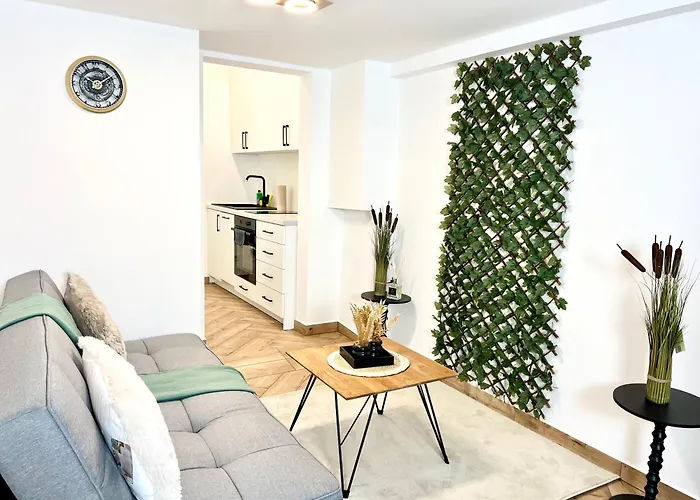 Uno Mini-loft شقة فيينا