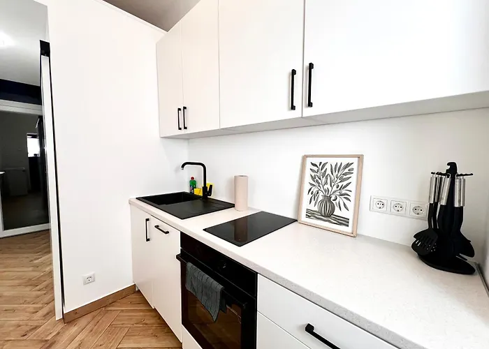 شقة Uno Mini-loft فيينا